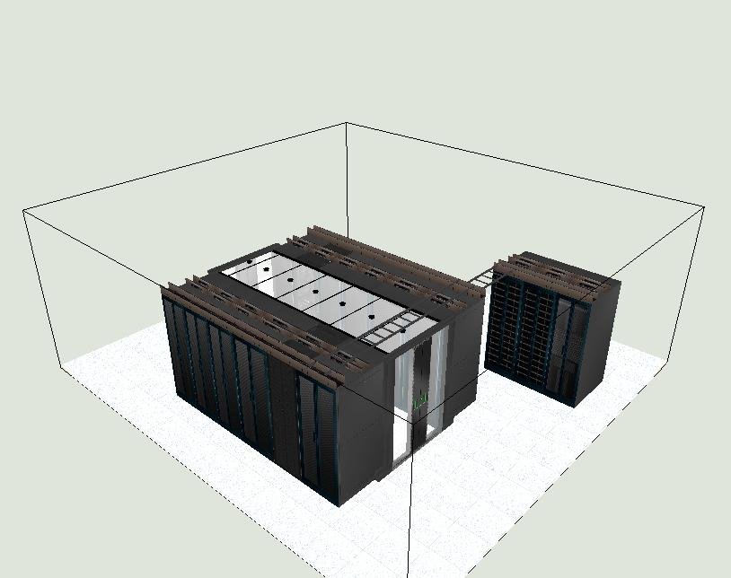 Soluciones Data Center CPU SYS